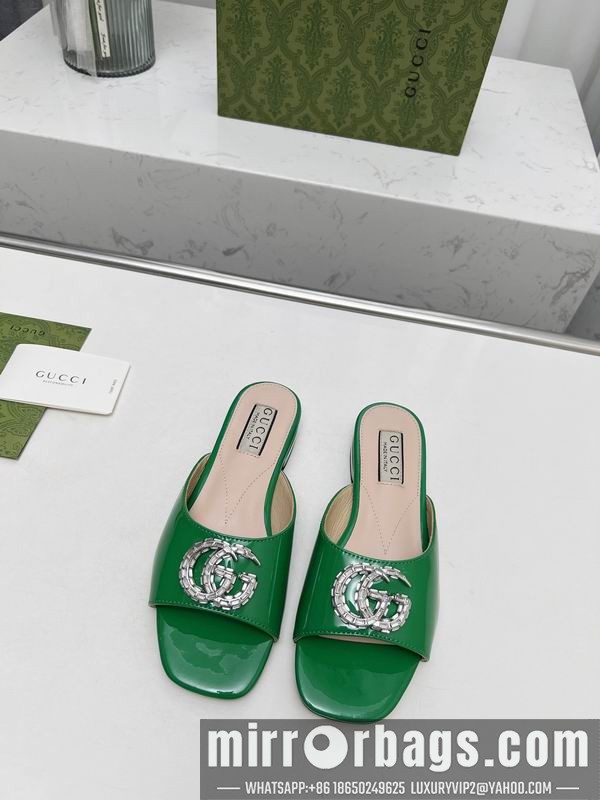 Gucci Shoes sz35-43 mnf0220