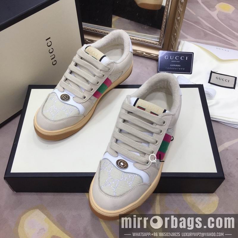 Gucci Shoes sz35-44 SD0308