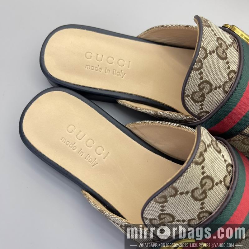 Gucci Shoes sz38-45 mnf0102