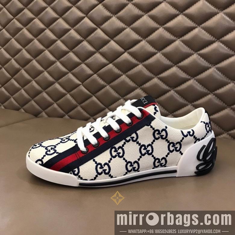 Gucci Shoes sz35-45 YY0301