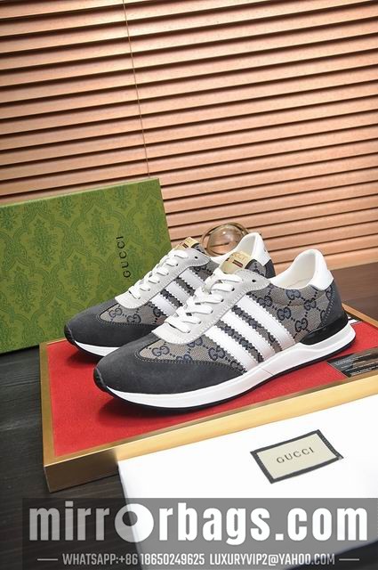 Gucci Shoes sz38-45 mnh0401