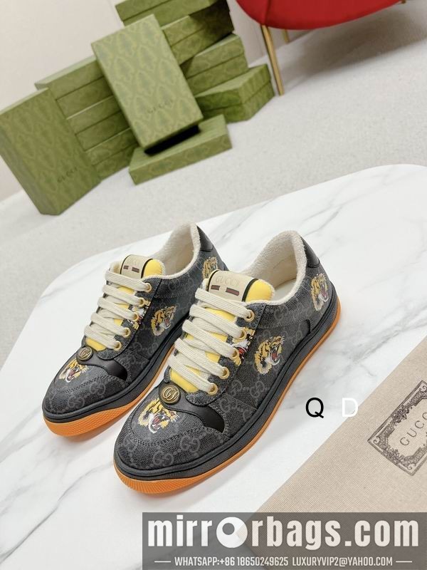 Gucci Shoes sz35-45 GDT0711