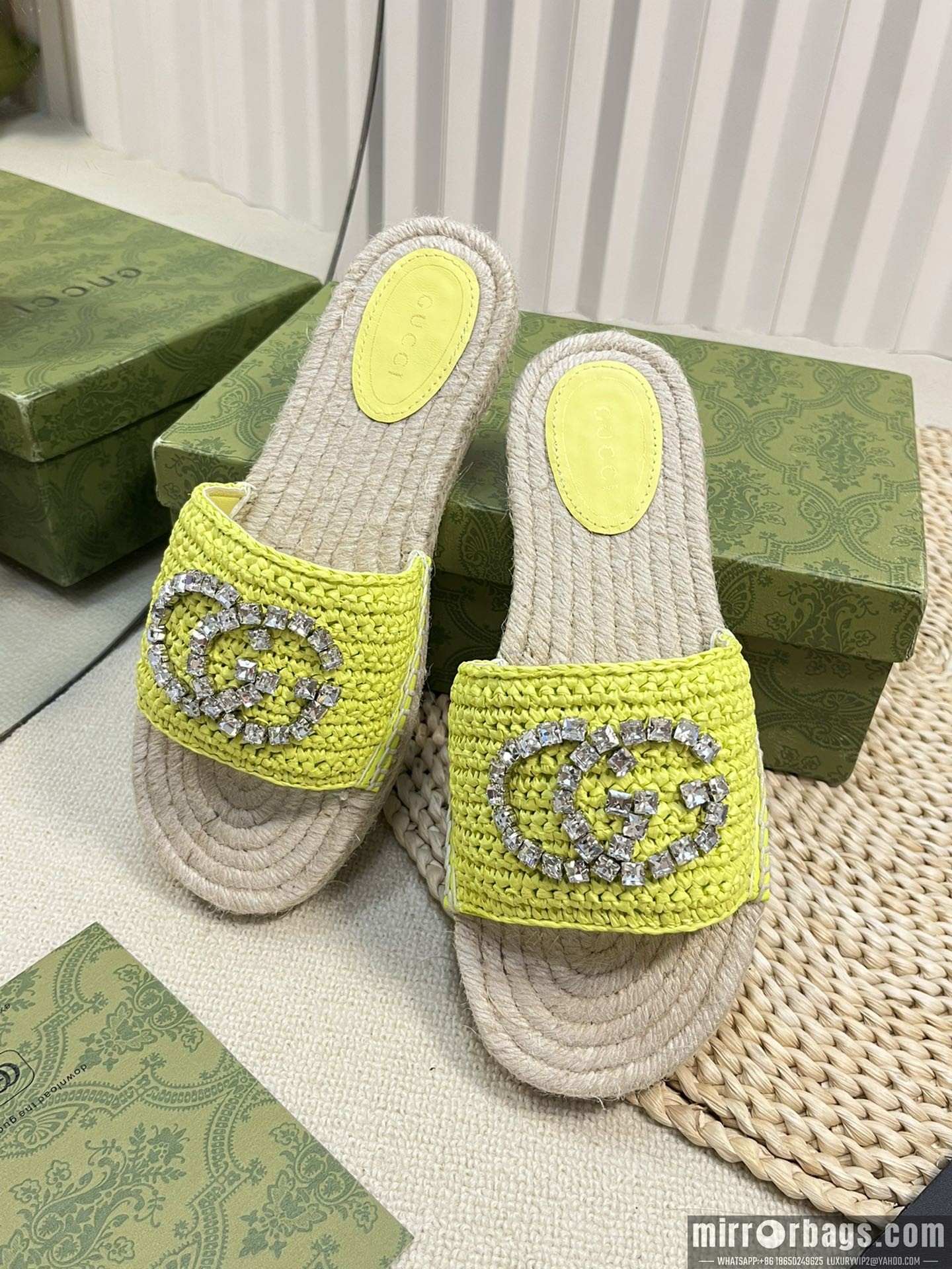 Gucci Shoes sz35-41 h0820