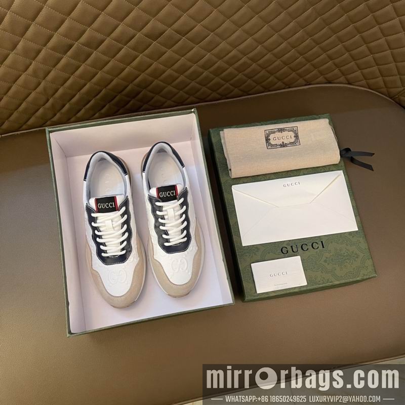 Gucci Shoes sz38-45 mnf0203