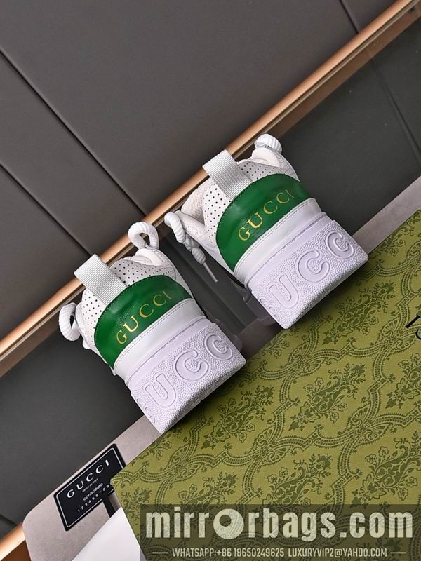Gucci Shoes sz38-45 mnf0222