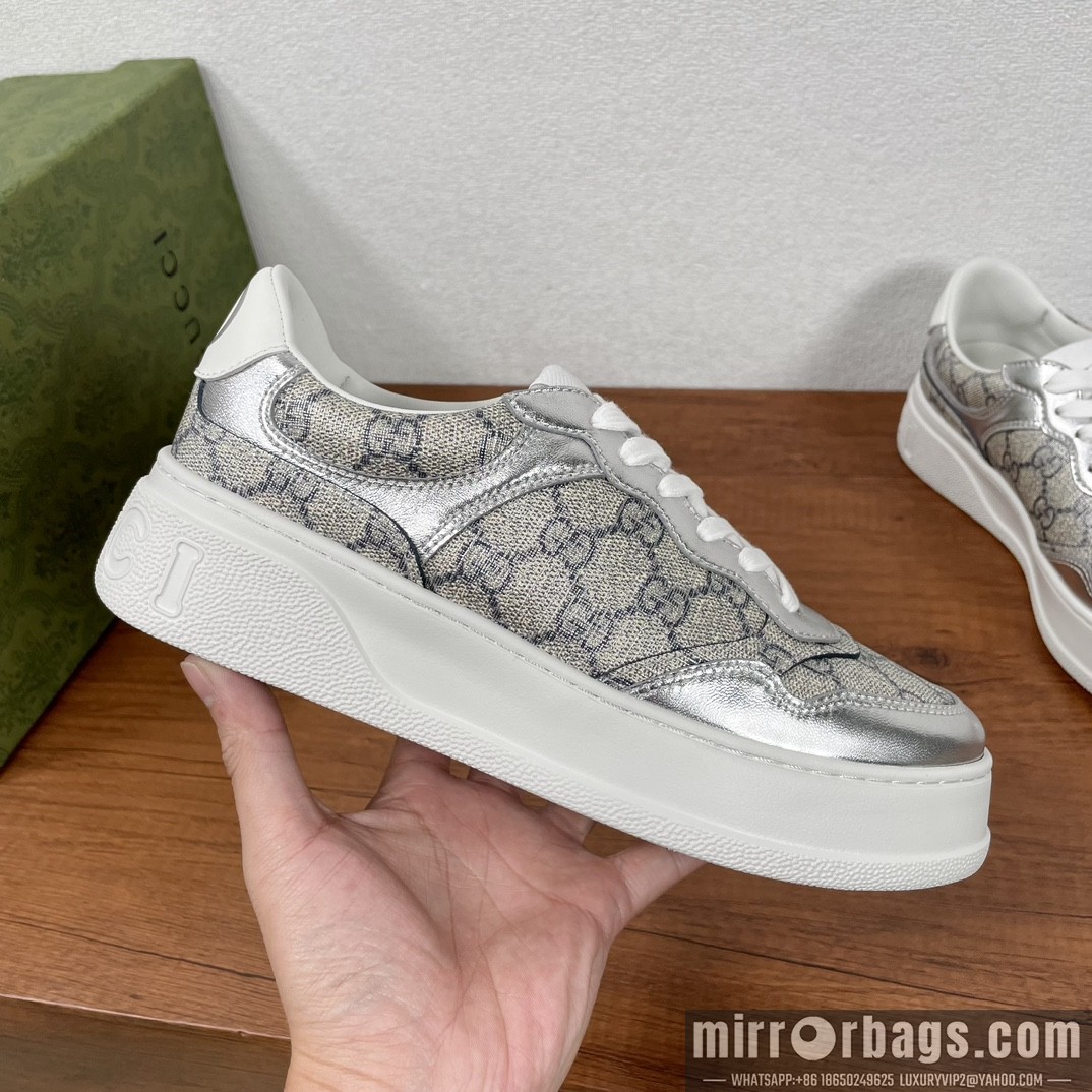 Gucci Shoes sz35-44 hnh1206