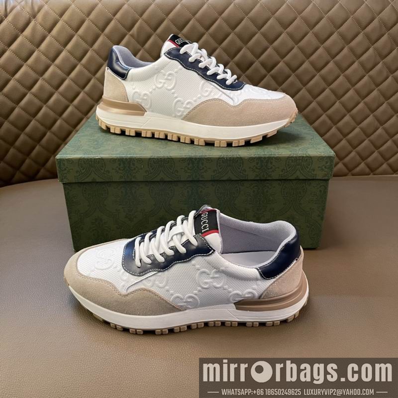 Gucci Shoes sz38-45 mnf0203