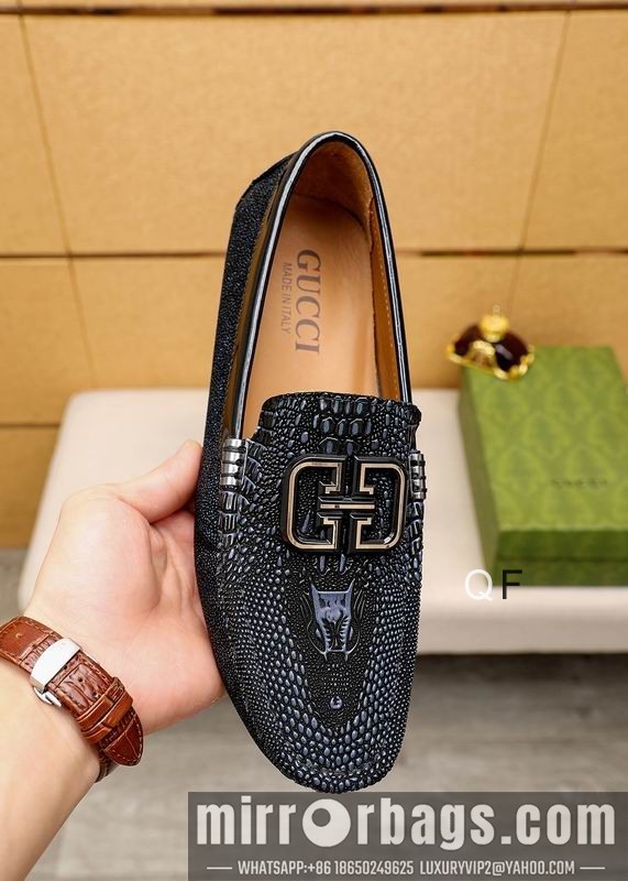 Gucci Shoes sz38-45 F0366
