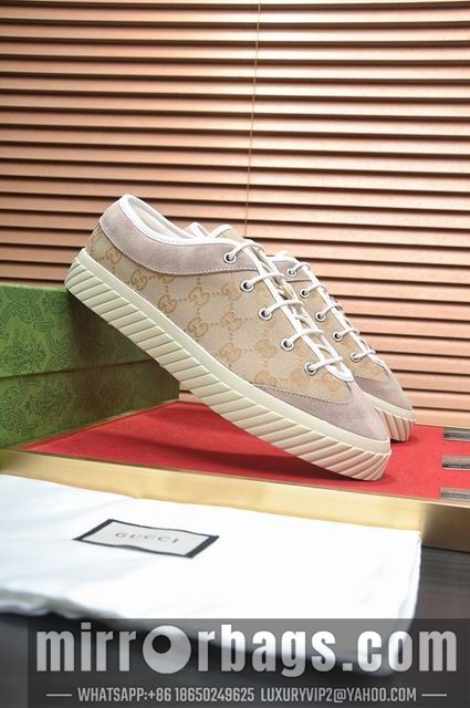 Gucci Shoes sz38-45 mnh0704