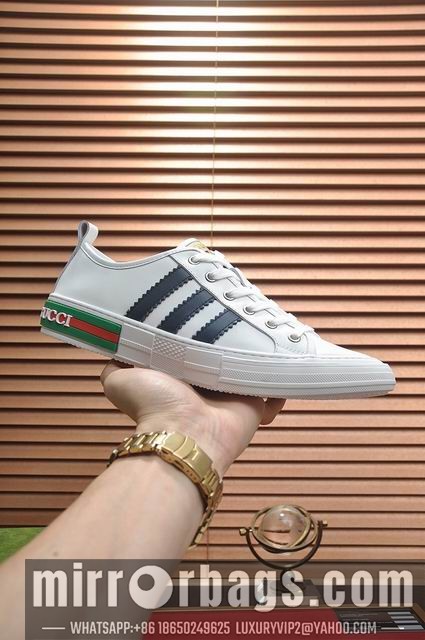 Gucci Shoes sz38-45 mnh0703