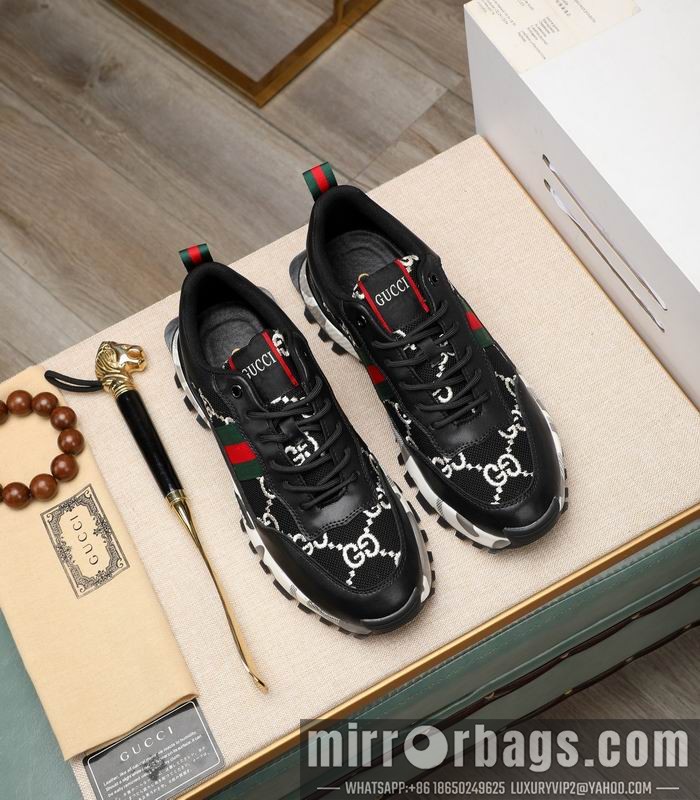Gucci Shoes sz38-44 mnf0357