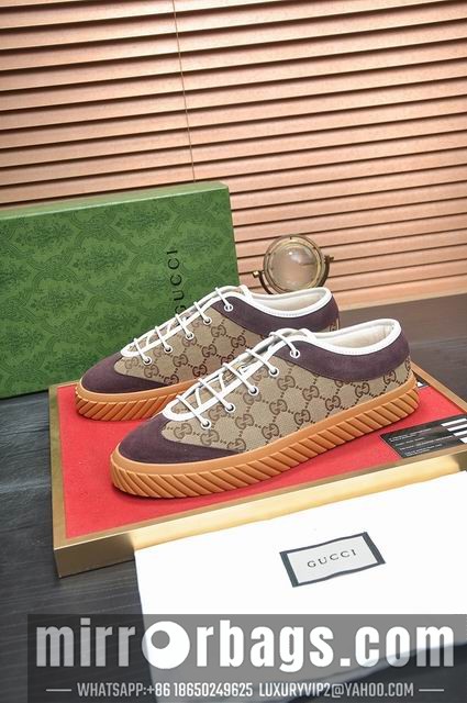 Gucci Shoes sz38-45 mnh0704