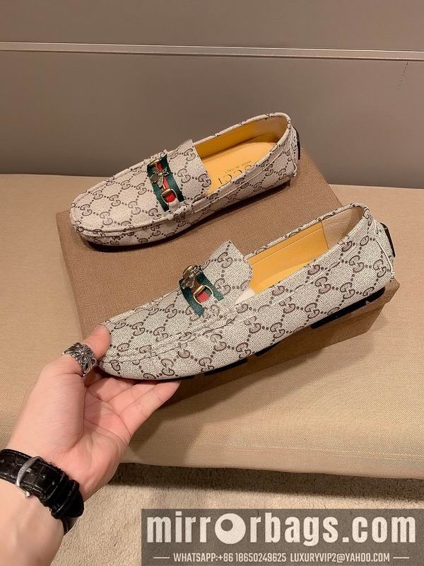 Gucci Shoes sz37-45 mnf03106
