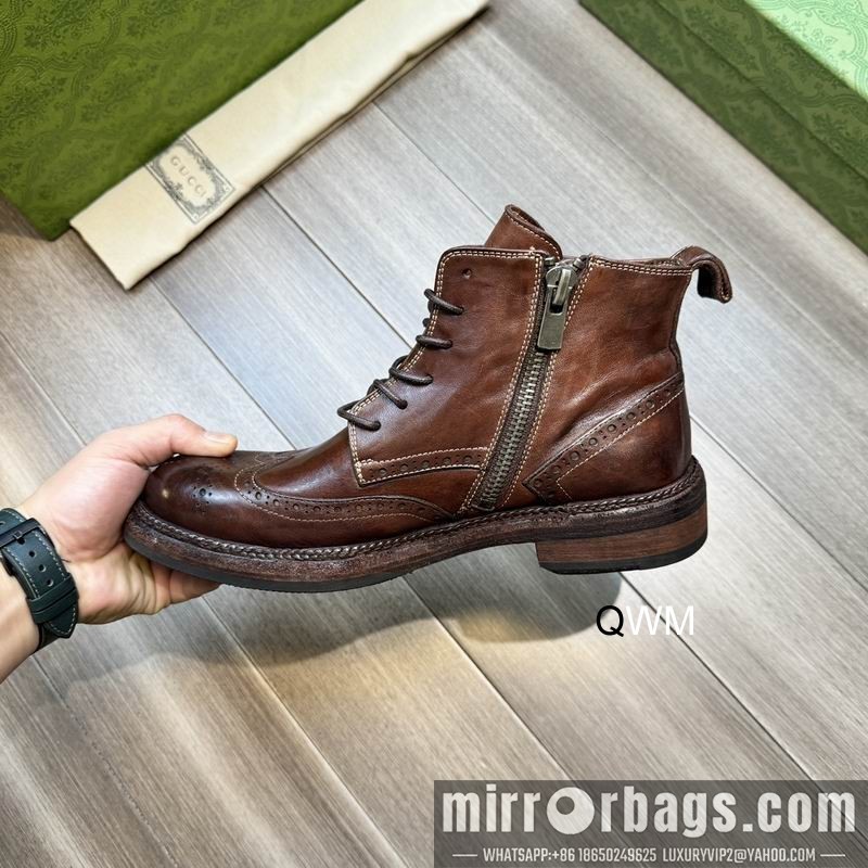 Gucci Shoes sz38-45 5C WM1004