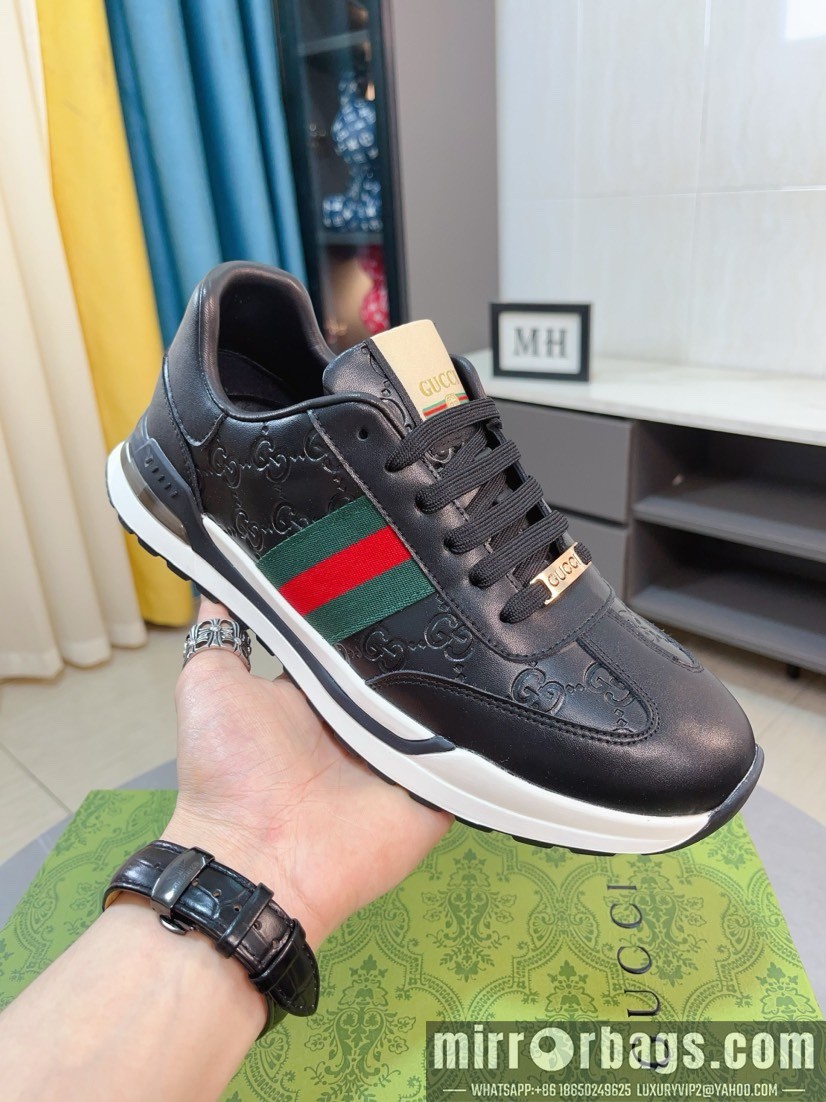 Gucci Shoes sz38-44 h0623