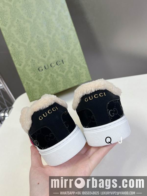 Gucci Shoes sz35-45 J1116
