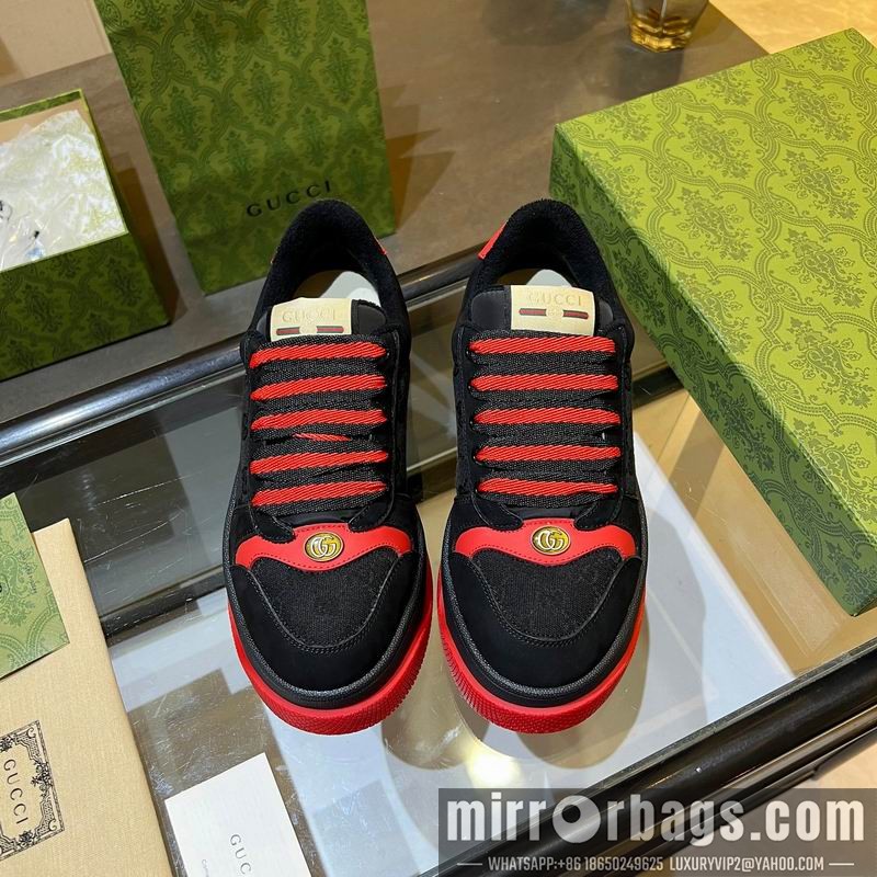Gucci Shoes sz35-40 39-45 6cm mnf0301