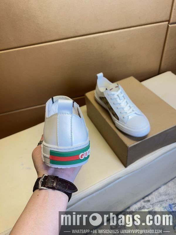 Gucci Shoes sz38-44 mnf0322