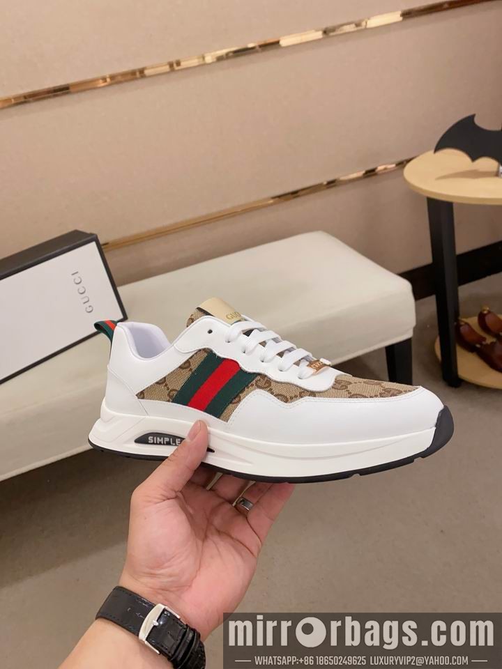 Gucci Shoes sz38-45 hnh0221