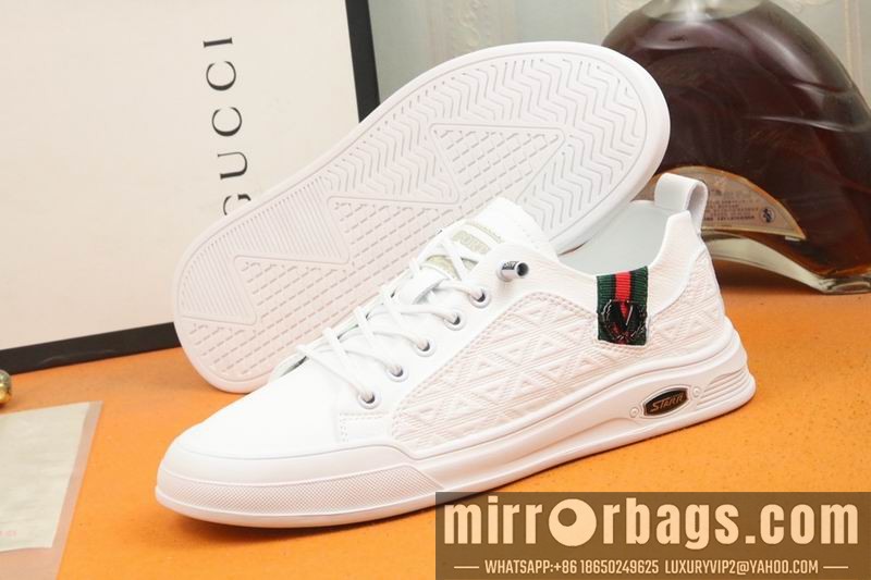 Gucci Shoes sz38-43 mnf0116
