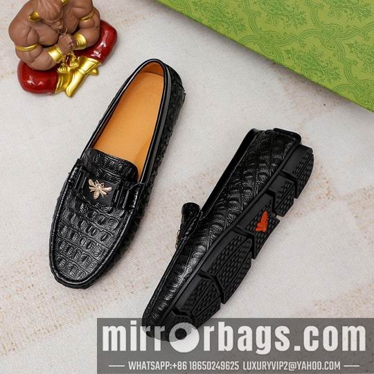 Gucci Shoes sz38-45 mnh0513