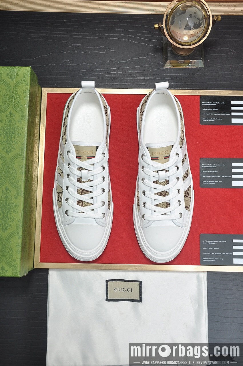 Gucci Shoes sz38-44 h0715