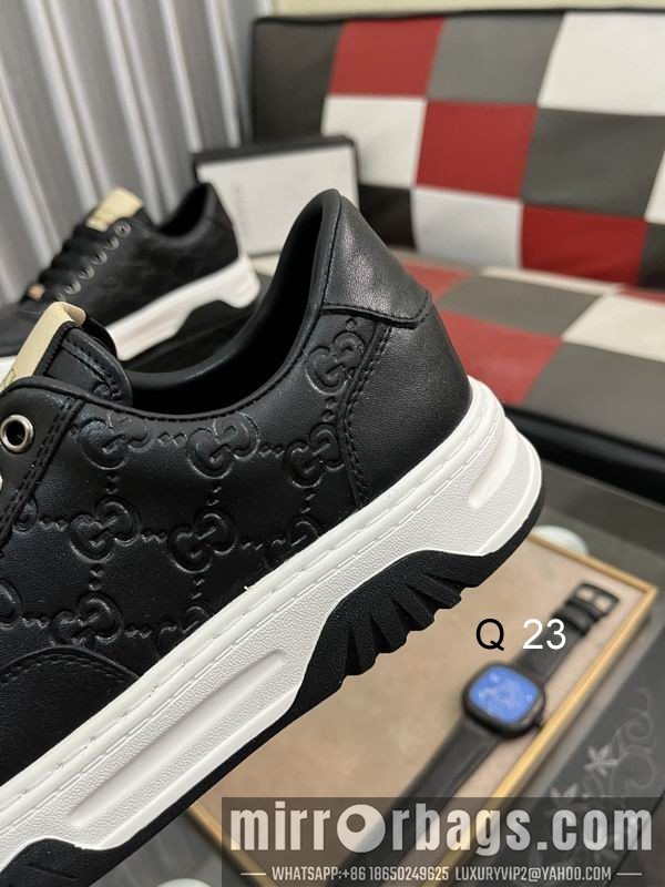 Gucci Shoes sz38-45 HY1104