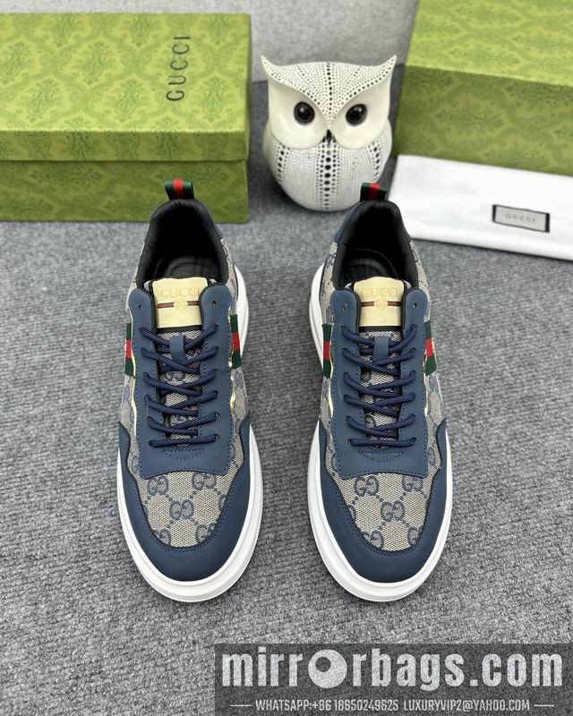 Gucci Shoes sz38-44 mnf0356