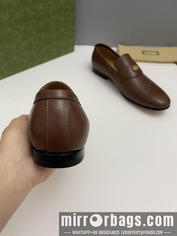 Gucci Shoes sz39-46 mnf0184