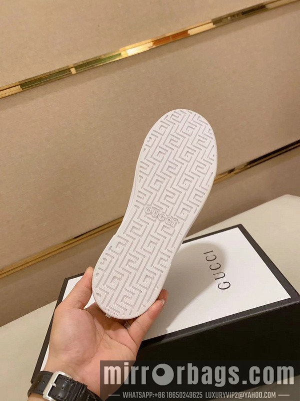 Gucci Shoes sz38-44 8qh1001