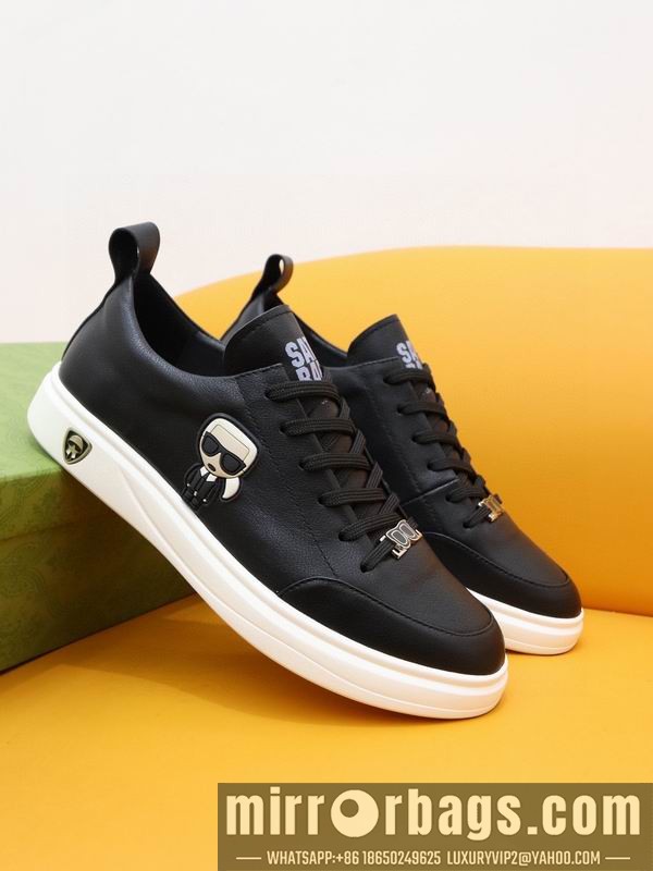 Gucci Shoes sz38-44 mnf0233