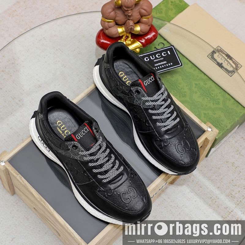 Gucci Shoes sz38-44 mnf0348