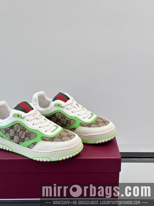 Gucci Shoes sz35-40 hnh0304