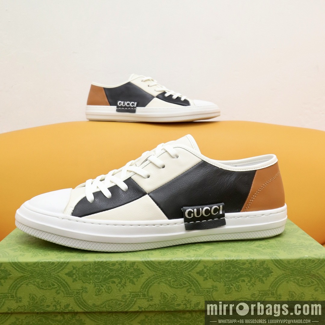 Gucci Shoes sz38-44 h0724