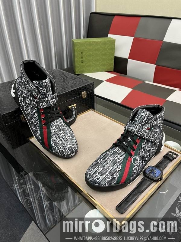 Gucci Shoes sz38-45 F0313