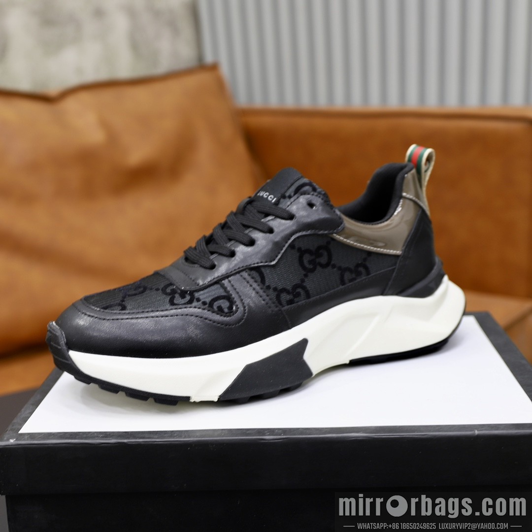 Gucci Shoes sz38-44 h1001