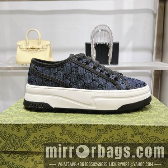 Gucci Shoes sz35-41 mnh0501
