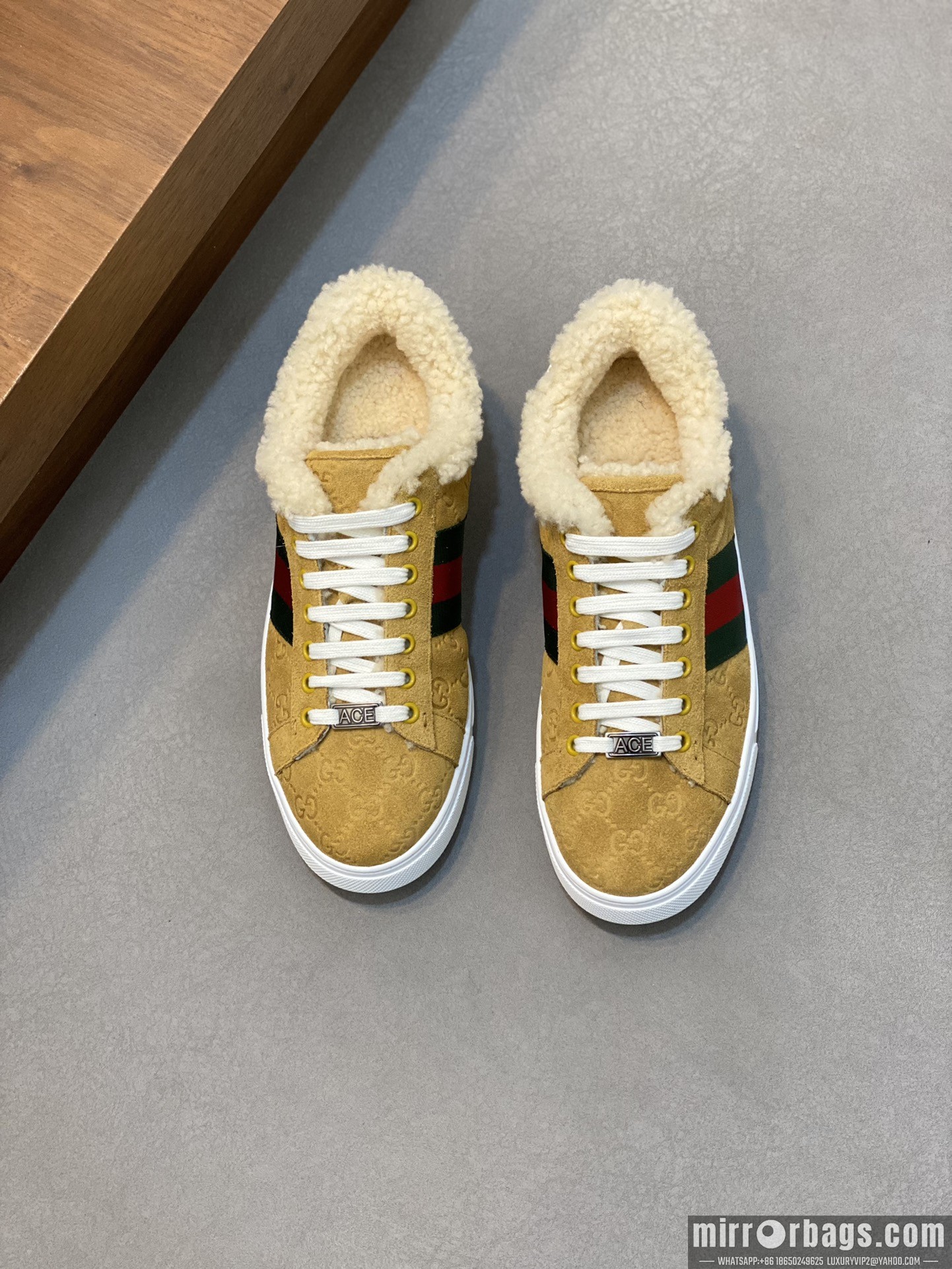Gucci Shoes sz35-46 hnh1201