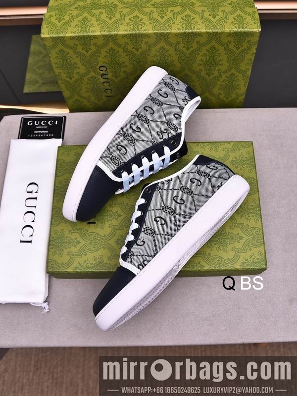 Gucci Shoes sz38-45 TF0409