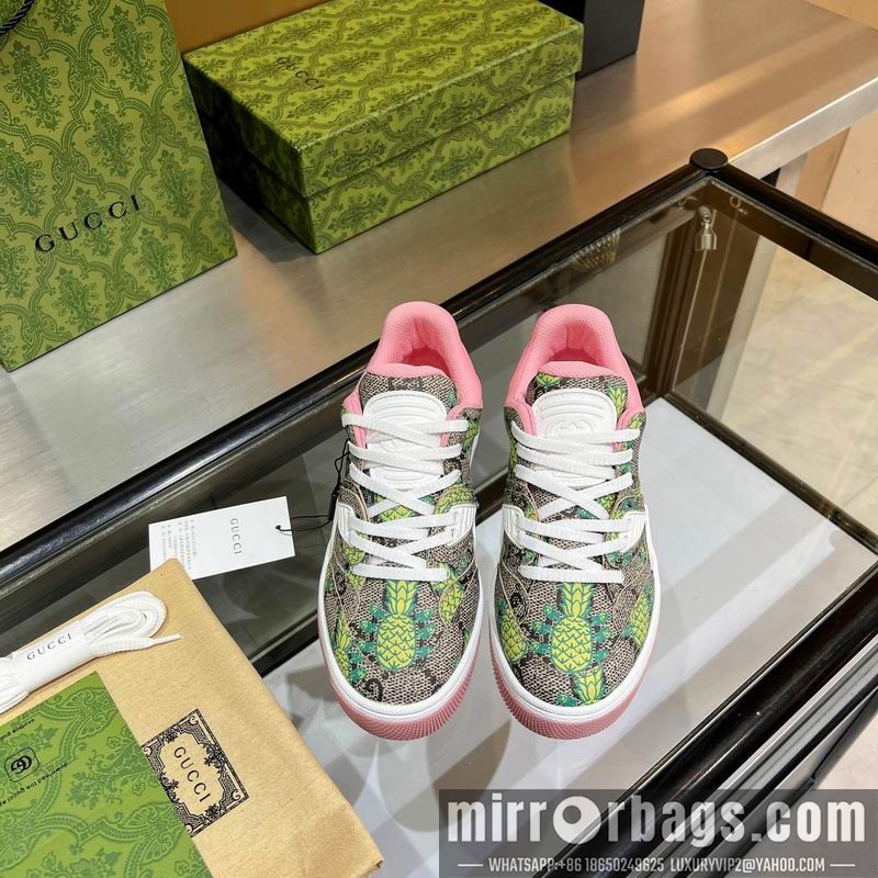 Gucci Shoes sz35-46 mnf0304