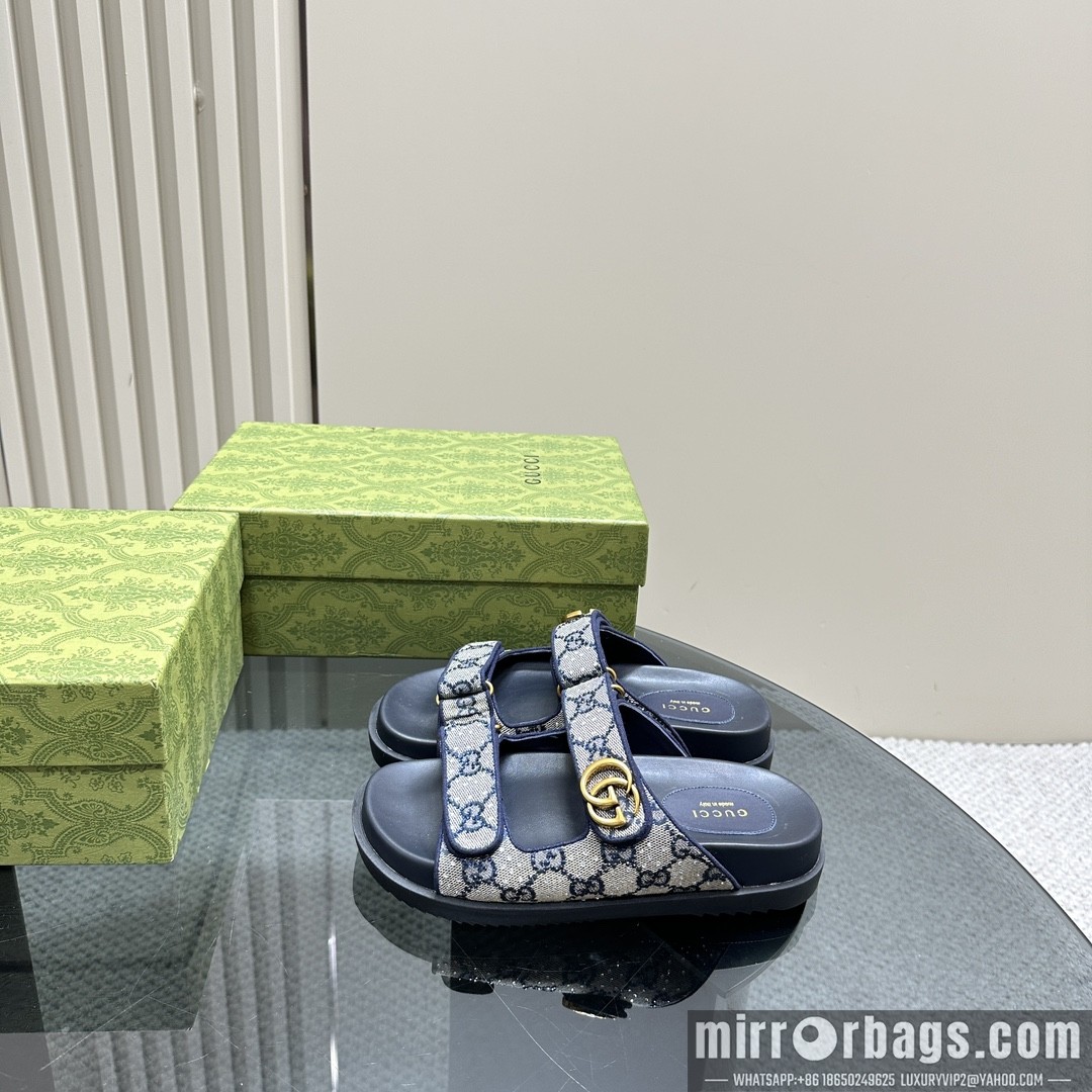 Gucci Shoes sz35-42 h0605