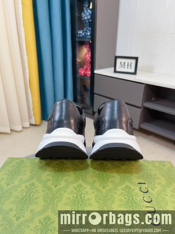 Gucci Shoes sz38-44 mnf0255