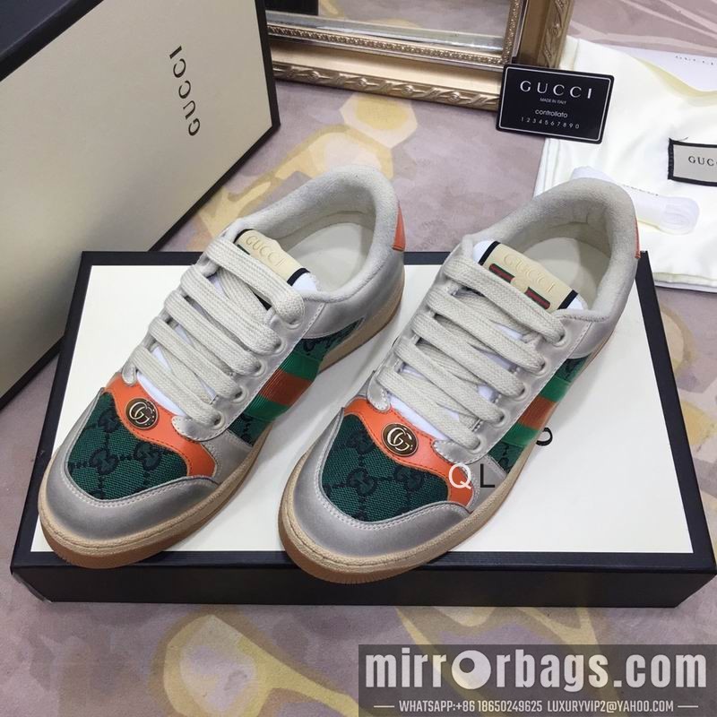 Gucci Shoes sz35-44 SD0307