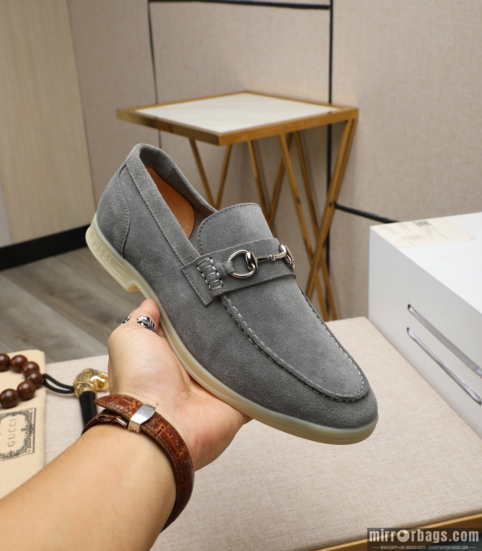 Gucci Shoes sz38-44 h0715