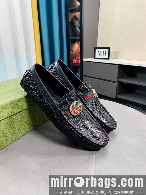 Gucci Shoes sz38-44 mnf0315
