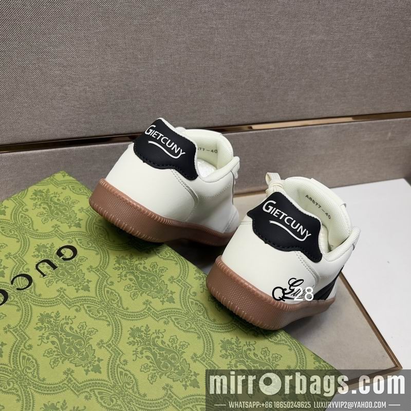 Gucci Shoes sz38-44 N0906