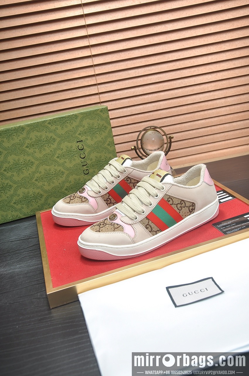 Gucci Shoes sz35-44 h0705