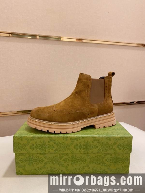 Gucci Shoes sz38-44 hnm0102