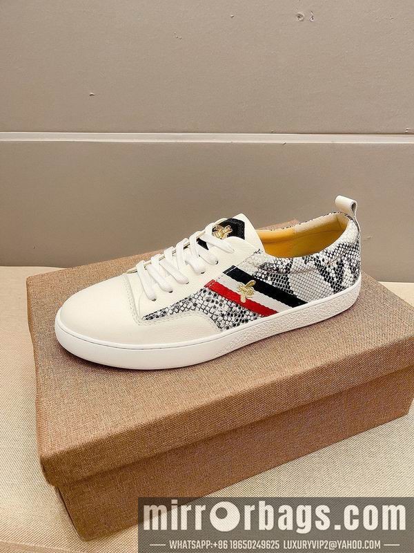 Gucci Shoes sz37-45 mnf0209