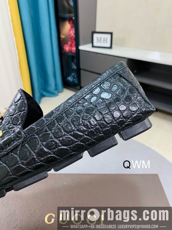 Gucci Shoes sz38-45 WM1113